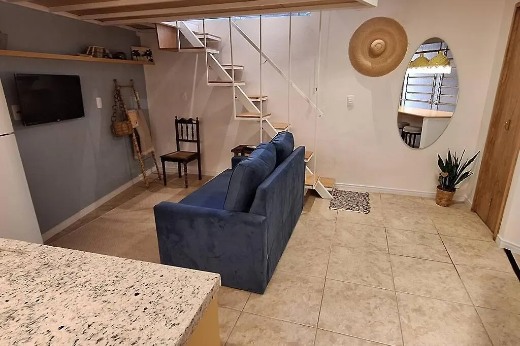 Loft, No Lado Da Vila Germanica Oktoberfest Blumenau 0*,  Brezilya