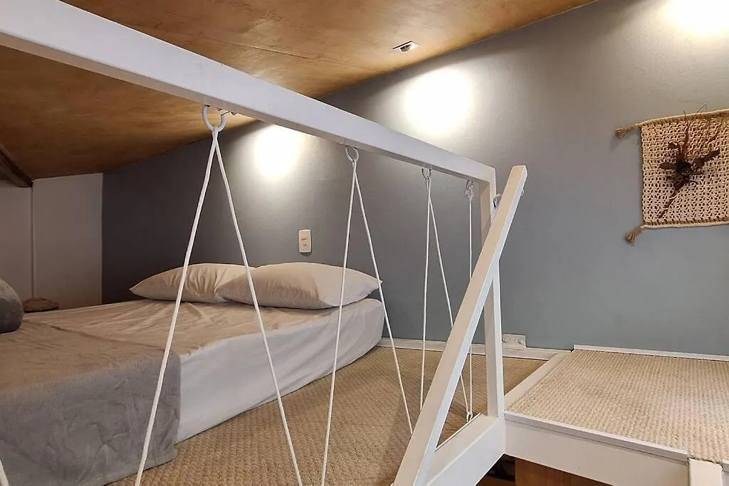 Loft, No Lado Da Vila Germanica Oktoberfest Blumenau