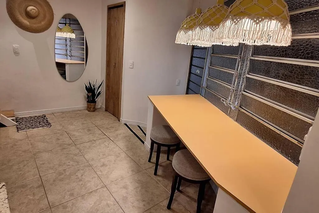 Loft, No Lado Da Vila Germanica Oktoberfest Blumenau Brezilya