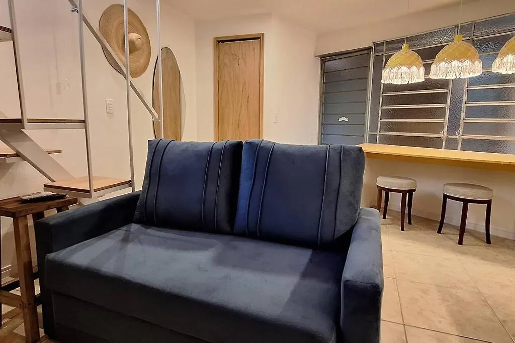 Loft, No Lado Da Vila Germanica Oktoberfest Blumenau