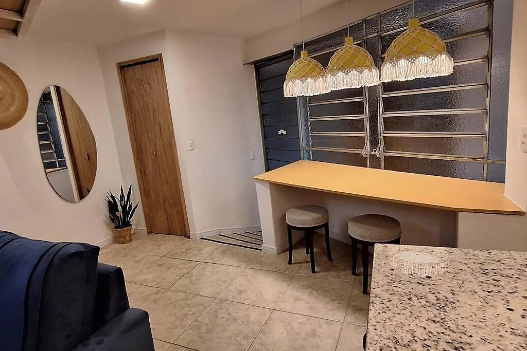 Loft, No Lado Da Vila Germanica Oktoberfest Blumenau